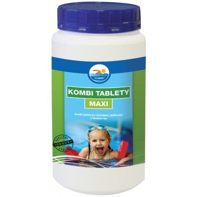 PROBAZEN KOMBI tablety MAXI 1 kg