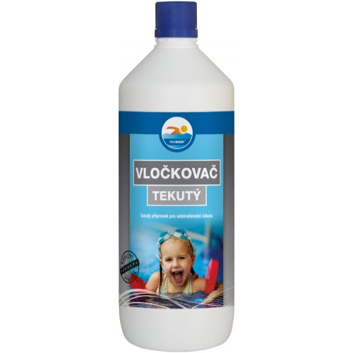 PROBAZEN vlokova tekut 1 l