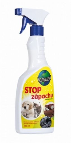 Bioprospect neutralizer zpachu 500 ml