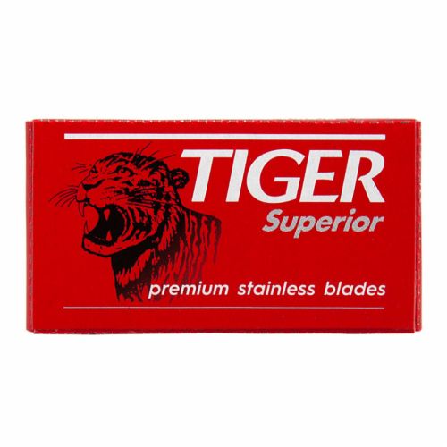 TIGER iletky superior 5ks