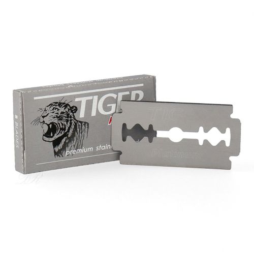 Tiger iletky Platinum 5 ks