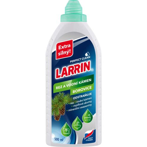 Larrin na rez a vodn kmen Borovice 500 ml