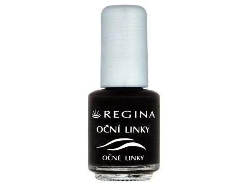Regina on linky lahvika Black 8 ml