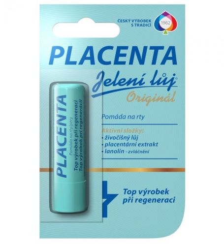 Regina jelen lj placenta 4,5 g