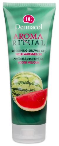 Dermacol Aroma Ritual sprchový gel Vodní meloun 250 ml