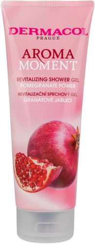 Dermacol Aroma Moment sprchov gel Grantov jablko 250 ml