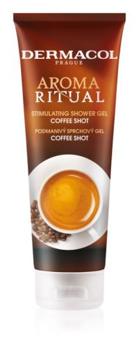 Dermacol sprchový gel Coffe Shot 250 ml