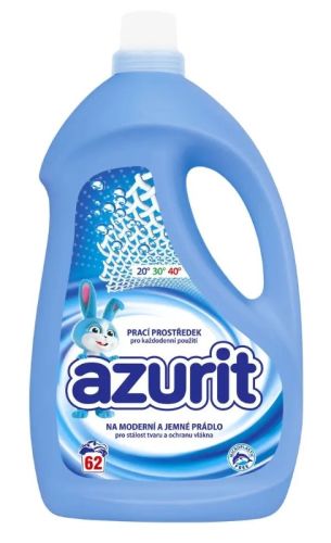 Azurit prac gel modern a jemn prdlo 62PD 2480 ml