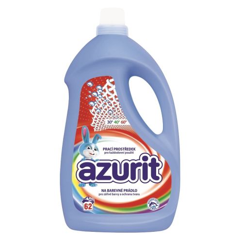 Azurit prac gel barevn prdlo pi nzkch teplotch 62PD 2480 ml