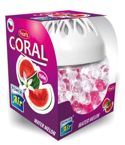 Coral Pearls Water Meloun osvova 150g