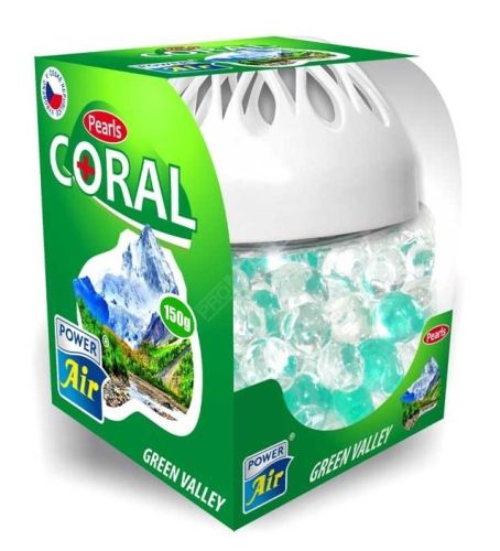 Coral Pearls Green Valley osvova 150g