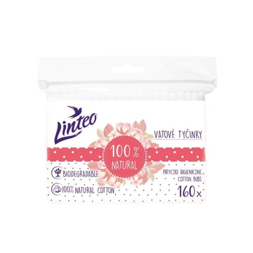Linteo vatov tyinky v sku 160 ks