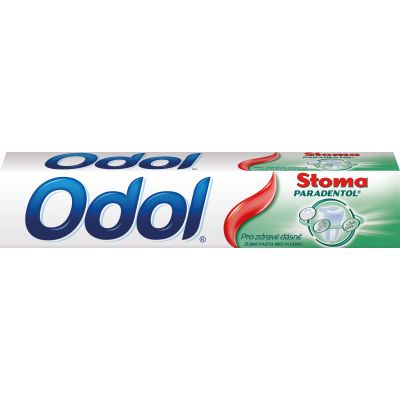 Odol zubn pasta Stoma Paradentol 75 ml