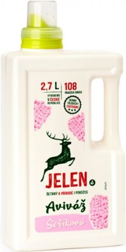 Jelen aviv ekov 108PD 2,7l