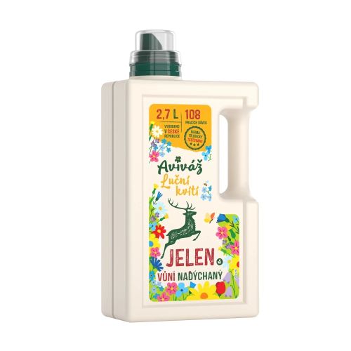 Jelen aviv lun kvt 108PD 2,7l