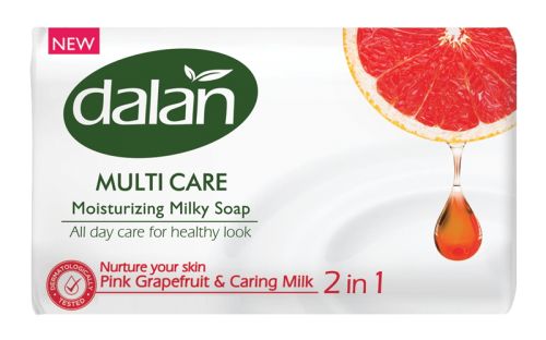 Dalan tuh mdlo Pink Grapefruit &amp; Caring Milk 90 g