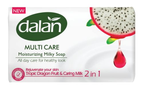 Dalan tuh mdlo Dragon Fruit &amp;  Caring Milk 90 g