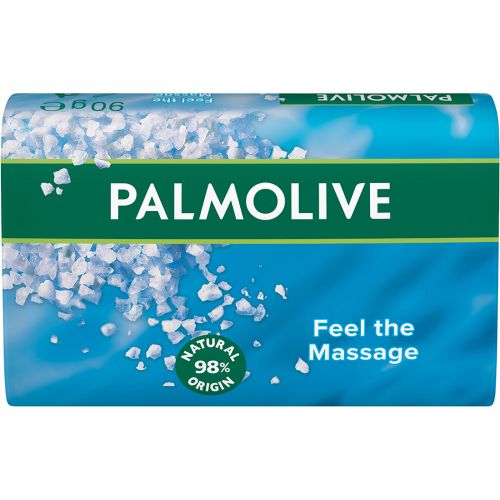 Palmolive mýdlo Feel the Massage 90 g