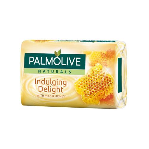 Palmolive mdlo Mlko+med 90g