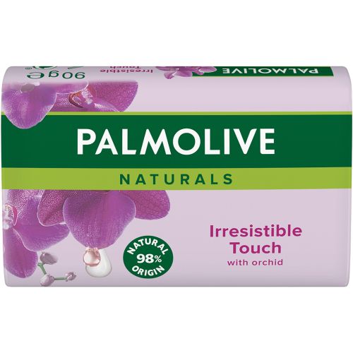 Palmolive mdlo Black Orchidea 90g