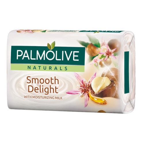 Palmolive mýdlo Smooth Delight 90g