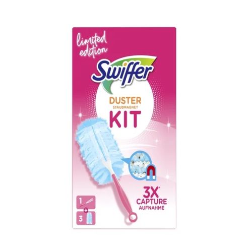 Swiffer Duster sada Kit nsada +3 prachovky