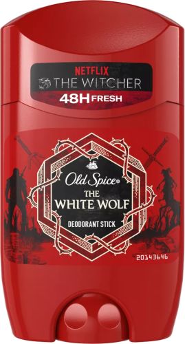 Old Spice deo stick White Wolf 50 ml