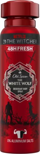 Old Spice deo sprej White Wolf 150 ml