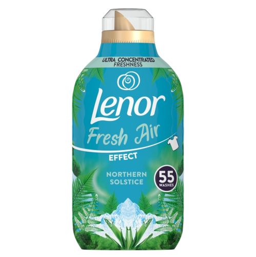 Lenor aviv Fresh Air Effect Northern Solstice 770 ml 55PD