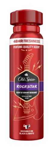 Old Spice deo sprej Rockstar 150 ml