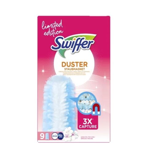 Swiffer Duster prachovky parfmovan 9 ks
