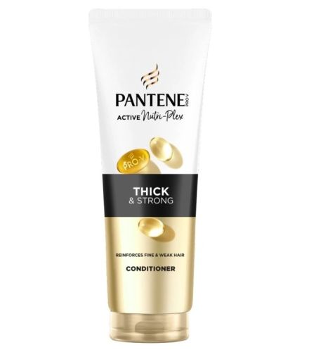 Pantene Pro-V kondicionr Thick &amp; Strong 275 ml