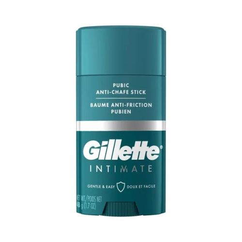 Gillette deo stick na intimn partie proti ten 48 g