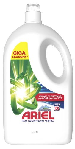 Ariel prac gel Mountain Spring 100 PD 4500 ml