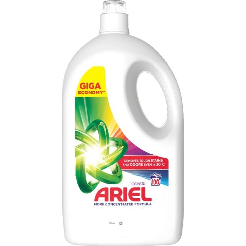 Ariel prac gel Color 100 PD 4500 ml