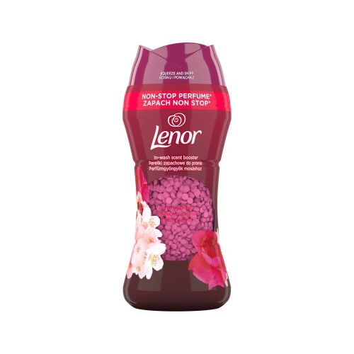 Lenor vonn perliky Ruby Jasmine 195 g