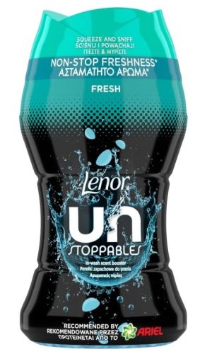 Lenor vonn perliky Fresh 150 g