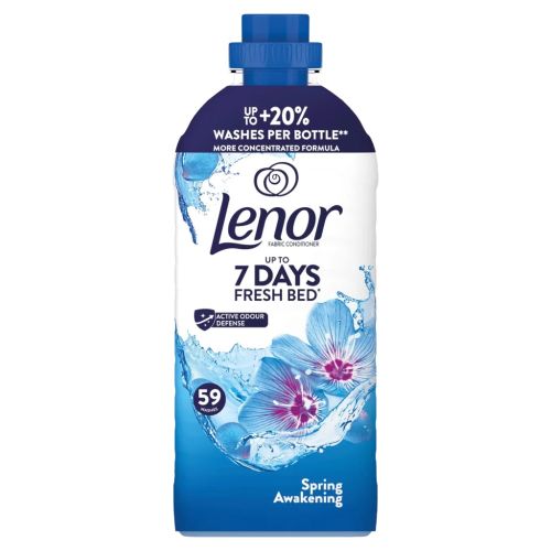 Lenor aviv Spring Awakening 1239 ml 59PD