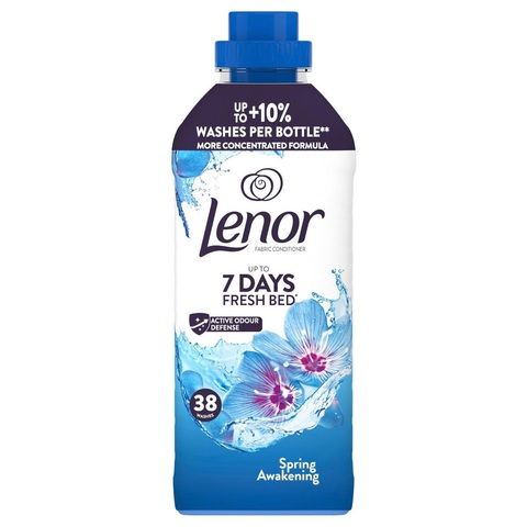 Lenor aviv Spring Awakening 798 ml 38PD