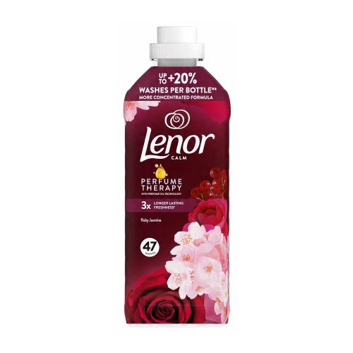 Lenor aviv Ruby Jasmine 987 ml 47PD