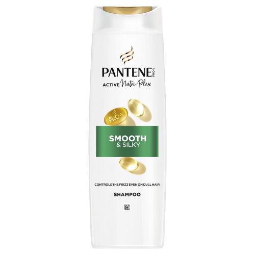 Pantene Pro-V  ampon Smooth &amp; Silky 400 ml