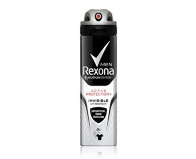 Rexona Men deo spray Active Protection+Invisible 150 ml