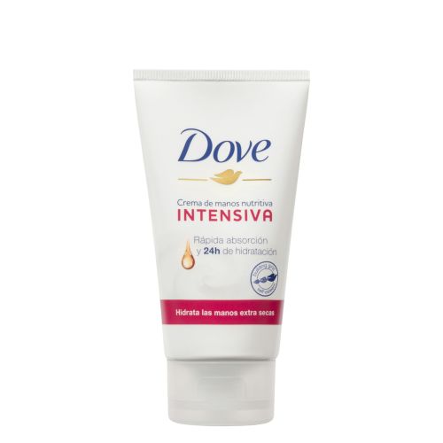 Dove krm na ruce Intensive 75 ml