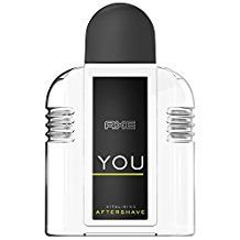 Axe aftershave YOU 100 ml
