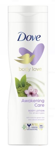 Dove tlov mlko Awakening Care 250 ml