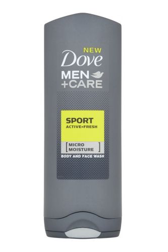 Dove Men+Care sprchový gel Sport Active 250 ml