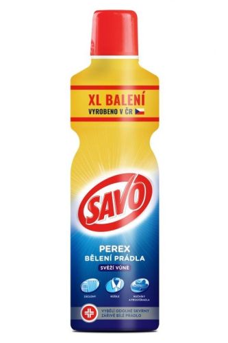 Savo Perex sv vn 1,2 L