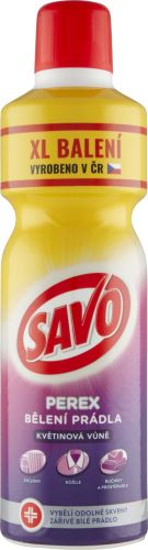 Savo Perex kvtinov vn 1,2 l