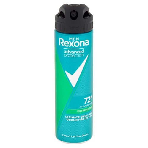 Rexona Men antiperspirant Advanced Protection Extreme Dry 150 ml