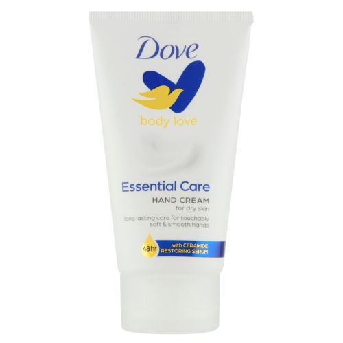 Dove krm na ruce Essential Care 75 ml